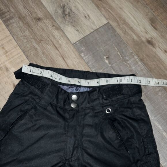 Zermatt kids snow pants size S - Picture 6 of 7